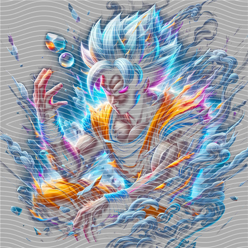 Animation design-RB 1242
